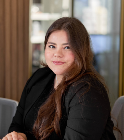 Letícia Lima Moreira da Silva