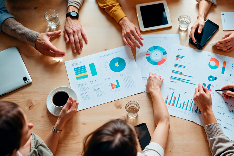 Treinamentos de Equipes para a Prática Imobiliária